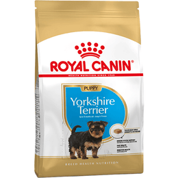 Load image into Gallery viewer, Royal Canin Yorkshire Puppy Dry Dog Food
