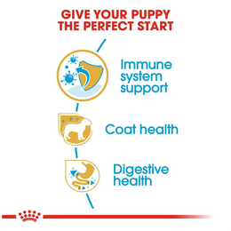 Load image into Gallery viewer, Royal Canin Yorkshire Puppy Dry Dog Food

