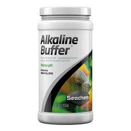 Load image into Gallery viewer, Seachem Alkaline Buffer Plant Care pH Treatment
