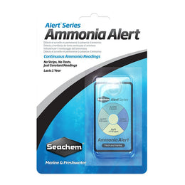 Load image into Gallery viewer, Seachem Ammonia Alert Monitoring Sensor
