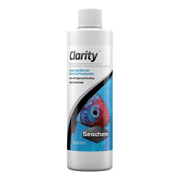 Load image into Gallery viewer, Seachem Clarity Water Clarifier for Fresh and Saltwater
