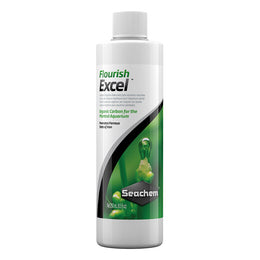 Load image into Gallery viewer, Seachem Flourish Excel Water Conditioner
