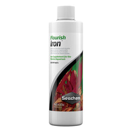 Load image into Gallery viewer, Seachem Flourish Iron Plant Care Water Conditioner
