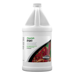 Load image into Gallery viewer, Seachem Flourish Iron Plant Care Water Conditioner
