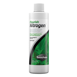 Load image into Gallery viewer, Seachem Flourish Nitrogen Plant Care Water Conditioner
