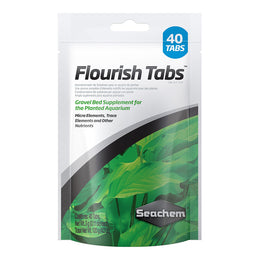 Load image into Gallery viewer, Seachem Flourish Tabs Plant Root Stimulating Tablets
