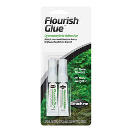 Load image into Gallery viewer, Seachem Flourish glue Aquascaping Adhesive
