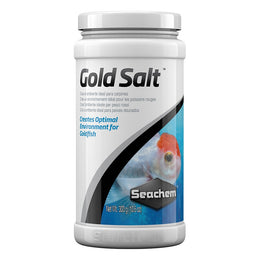 Load image into Gallery viewer, Seachem Gold Salt Water Salinity Treatment

