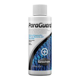 Load image into Gallery viewer, Seachem ParaGuard Aquarium Parasite Control Solution
