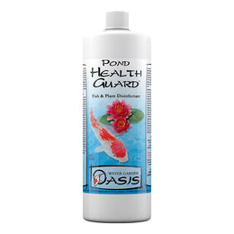 Load image into Gallery viewer, Seachem Pond HealthGuard Water Disinfecting Treatment
