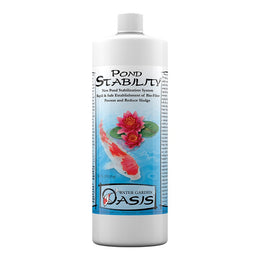 Load image into Gallery viewer, Seachem Pond Stability Water Conditioner
