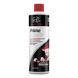 Load image into Gallery viewer, Seachem Prime Concentrated Water Conditioner for Fresh and Saltwater
