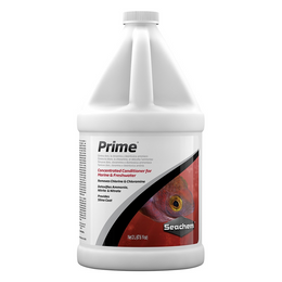 Load image into Gallery viewer, Seachem Prime Concentrated Water Conditioner for Fresh and Saltwater
