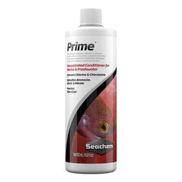 Load image into Gallery viewer, Seachem Prime Complete Concentrated Conditioner for Fresh and Saltwater
