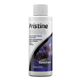 Load image into Gallery viewer, Seachem Pristine Clarity Water Conditioner for Fresh and Saltwater
