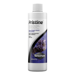 Load image into Gallery viewer, Seachem Pristine Clarity Water Conditioner for Fresh and Saltwater
