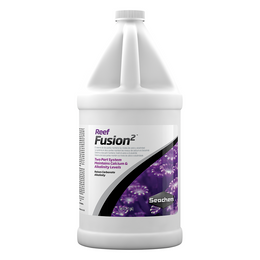 Load image into Gallery viewer, Seachem Reef Fusion 2 Water Conditioner
