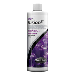 Load image into Gallery viewer, Seachem Reef Fusion 2 Water Conditioner
