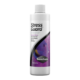 Load image into Gallery viewer, Seachem StressGuard Slime Coat Protection for Fresh and Saltwater

