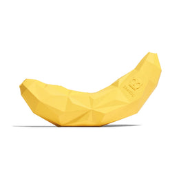 Load image into Gallery viewer, Zee.Dog Super Banana Dog Toy
