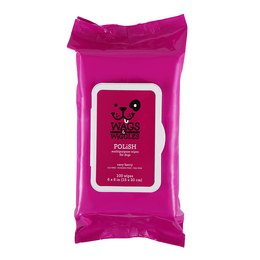 Load image into Gallery viewer, Wags &amp; Wiggles Polish Multi Purpose Wipes
