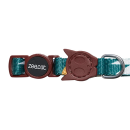 Load image into Gallery viewer, Zee.Cat Apache Cat Collar
