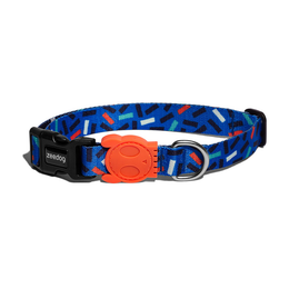 Load image into Gallery viewer, Zee.Dog Atlanta Collar
