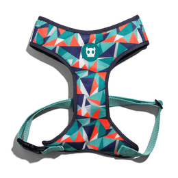 Load image into Gallery viewer, Zee.Dog Ella Adjustable Air Mesh Harness
