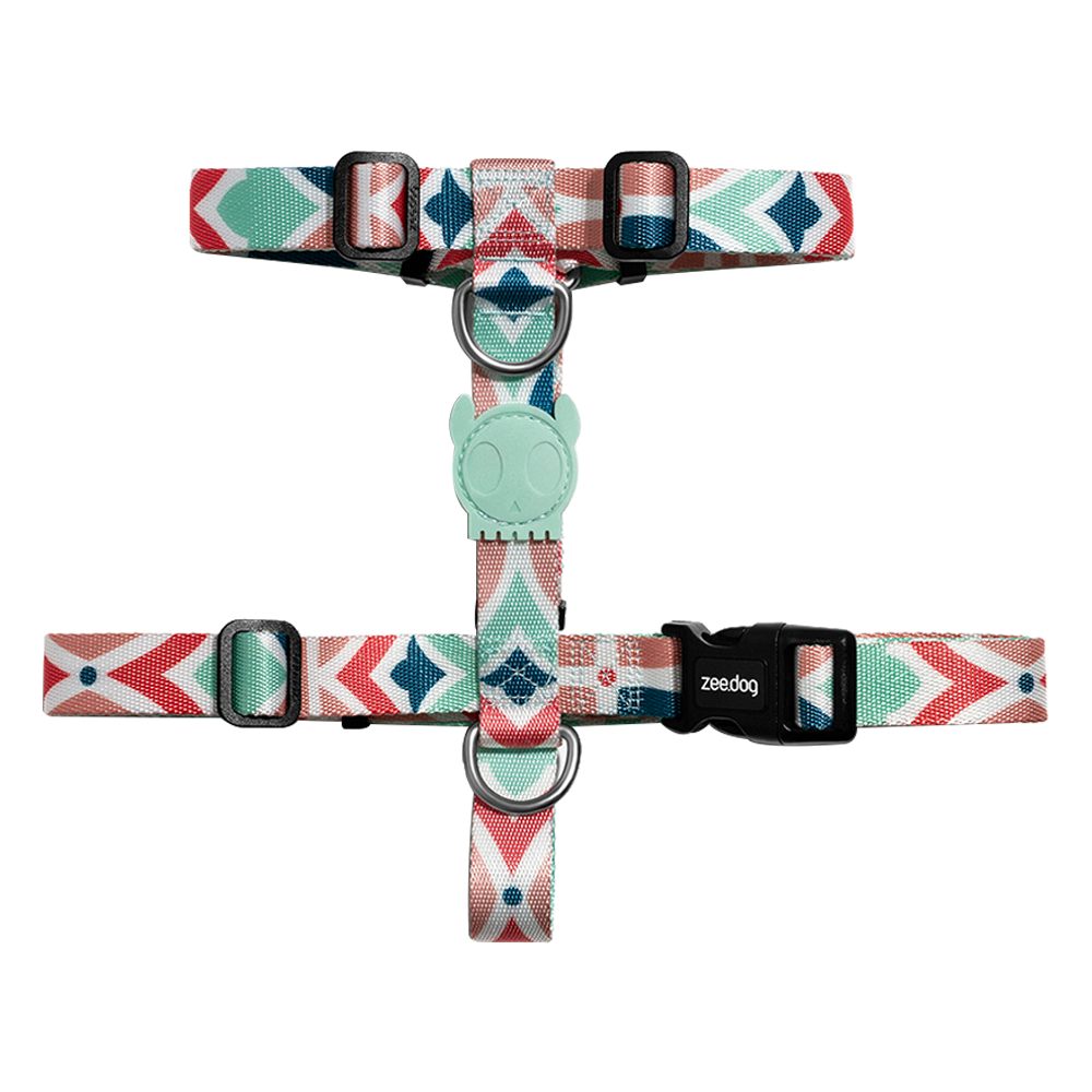 Zee.Dog Marcuch HHarness The Pet Store