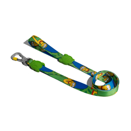 Load image into Gallery viewer, Zee.Dog Marge Simpson Leash

