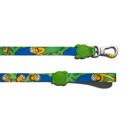 Load image into Gallery viewer, Zee.Dog Marge Simpson Leash
