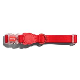 Load image into Gallery viewer, Zee.Dog Neopro Coral Collar
