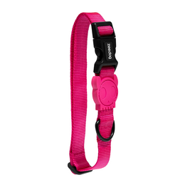 Load image into Gallery viewer, Zee.Dog Pink Led Collar
