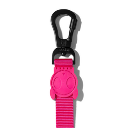 Load image into Gallery viewer, Zee.Dog Pink Led Leash
