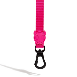 Load image into Gallery viewer, Zee.Dog Pink Led Leash
