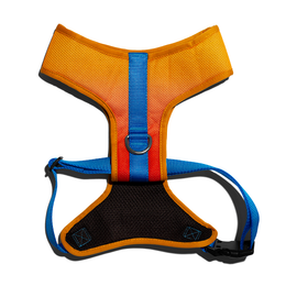 Load image into Gallery viewer, Zee.Dog Solaris Air Mesh Plus Harness
