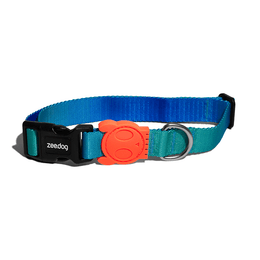 Load image into Gallery viewer, Zee.Dog Tide Collar

