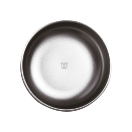 Load image into Gallery viewer, Zee.Dog Tuff Bowl Black
