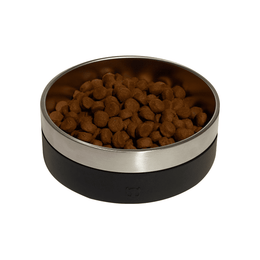 Load image into Gallery viewer, Zee.Dog Tuff Bowl Black
