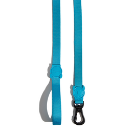Load image into Gallery viewer, Zee.Dog Ultimate Blue Leash
