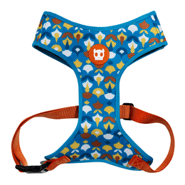 Load image into Gallery viewer, Zee.Dog Yansun Air Mesh Harness
