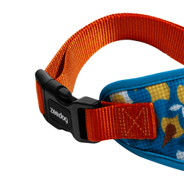 Load image into Gallery viewer, Zee.Dog Yansun Air Mesh Harness
