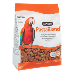 Load image into Gallery viewer, Zupreem PastaBlend Large Parrot Food
