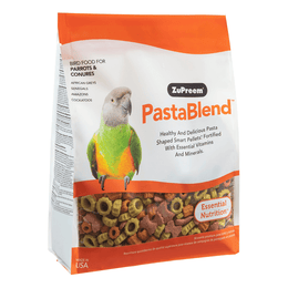 Load image into Gallery viewer, Zupreem PastaBlend Medium &amp; Large Parrot Food
