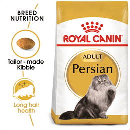 Load image into Gallery viewer, Royal Canin Persian Adult  Dry Cat Food
